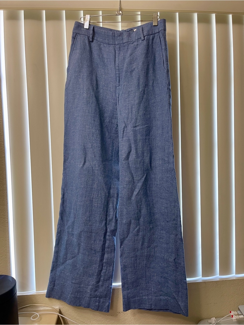 Ralph Lauren Suit Set - Blazer & Trousers Size 4 (Actual Set in photo 3 >) - Picture 5 of 17